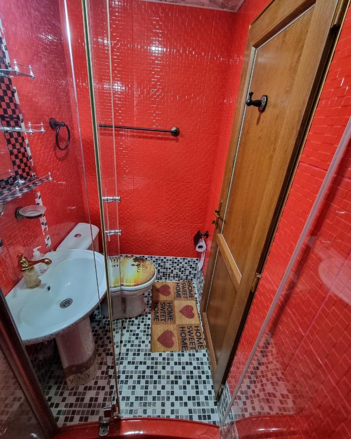 Hostel Sadu Kutaisi Ngoại thất bức ảnh
