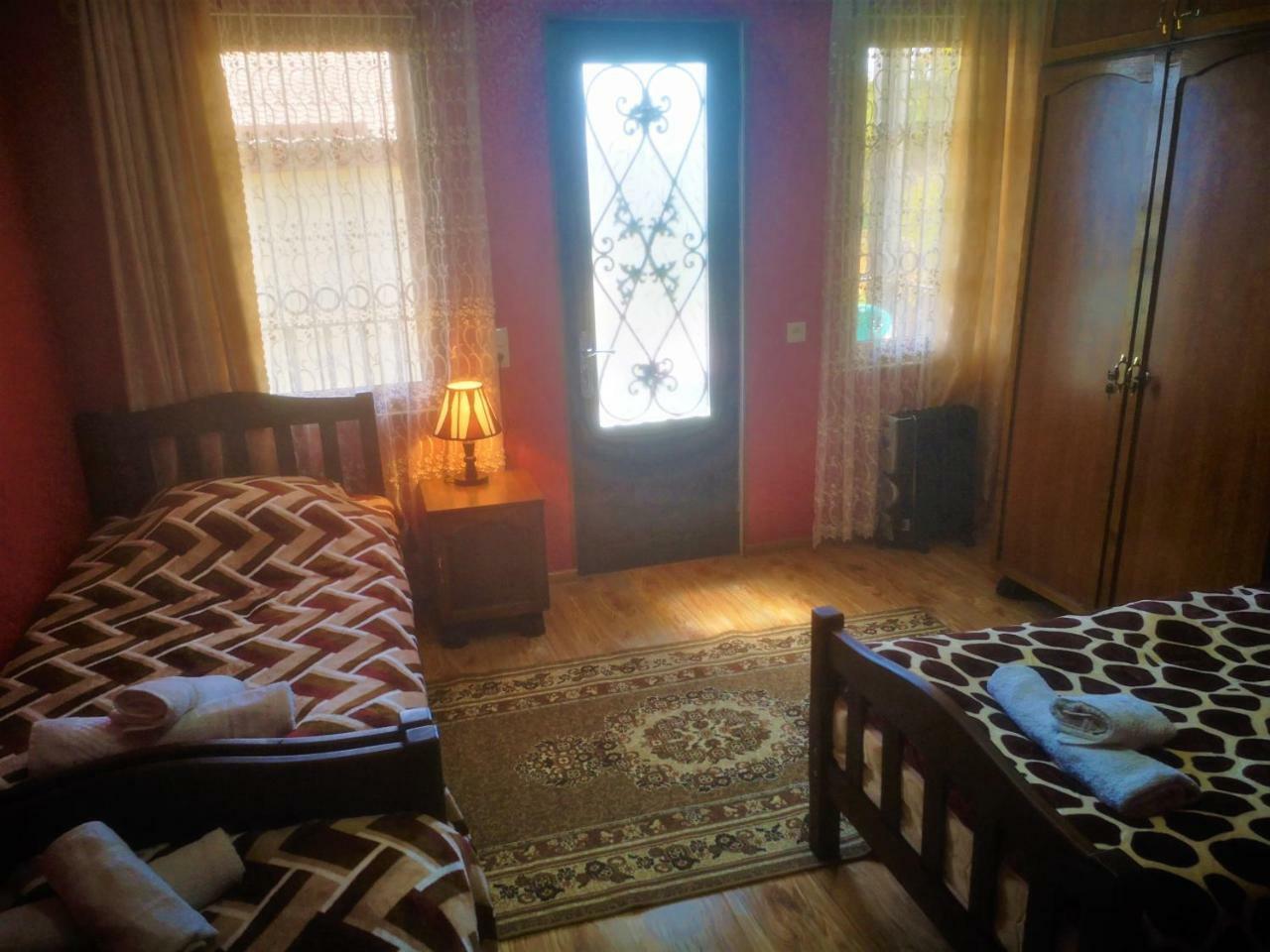 Hostel Sadu Kutaisi Ngoại thất bức ảnh