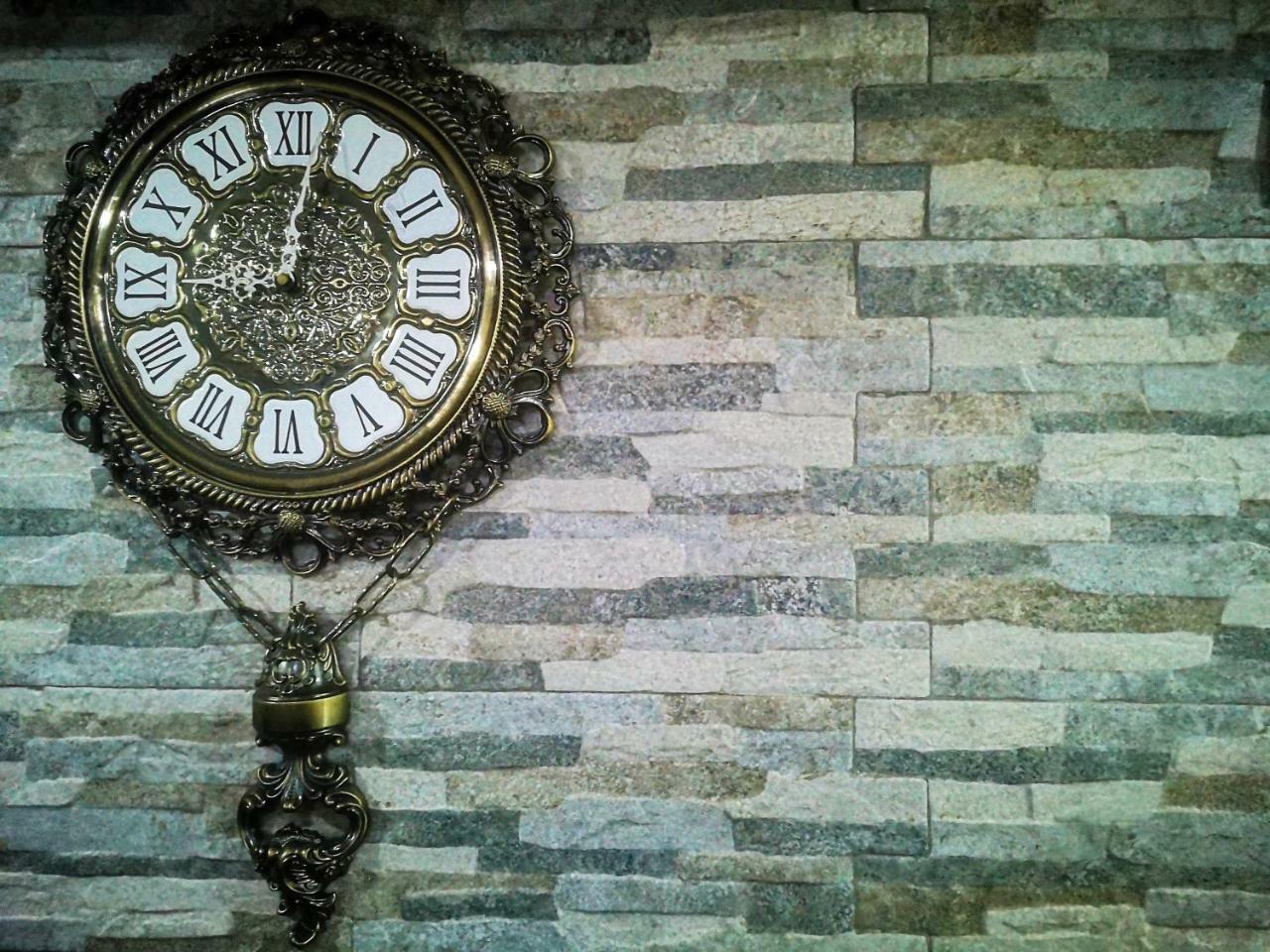 Hostel Sadu Kutaisi Ngoại thất bức ảnh