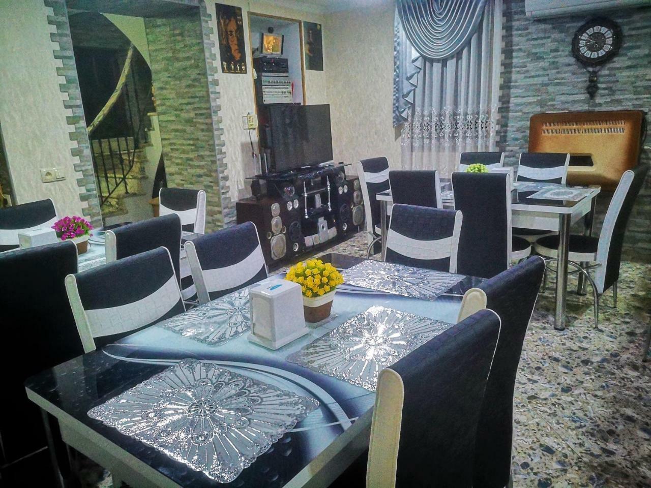 Hostel Sadu Kutaisi Ngoại thất bức ảnh