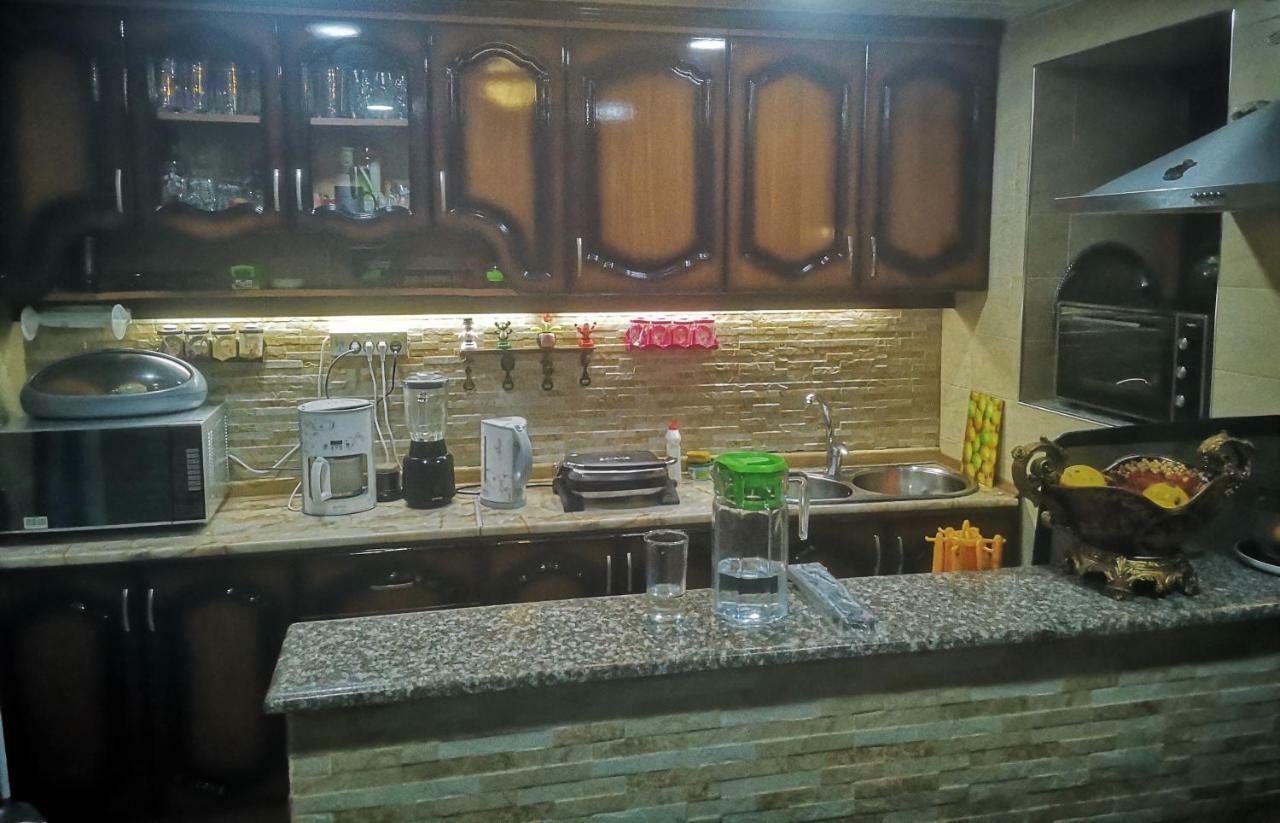Hostel Sadu Kutaisi Ngoại thất bức ảnh